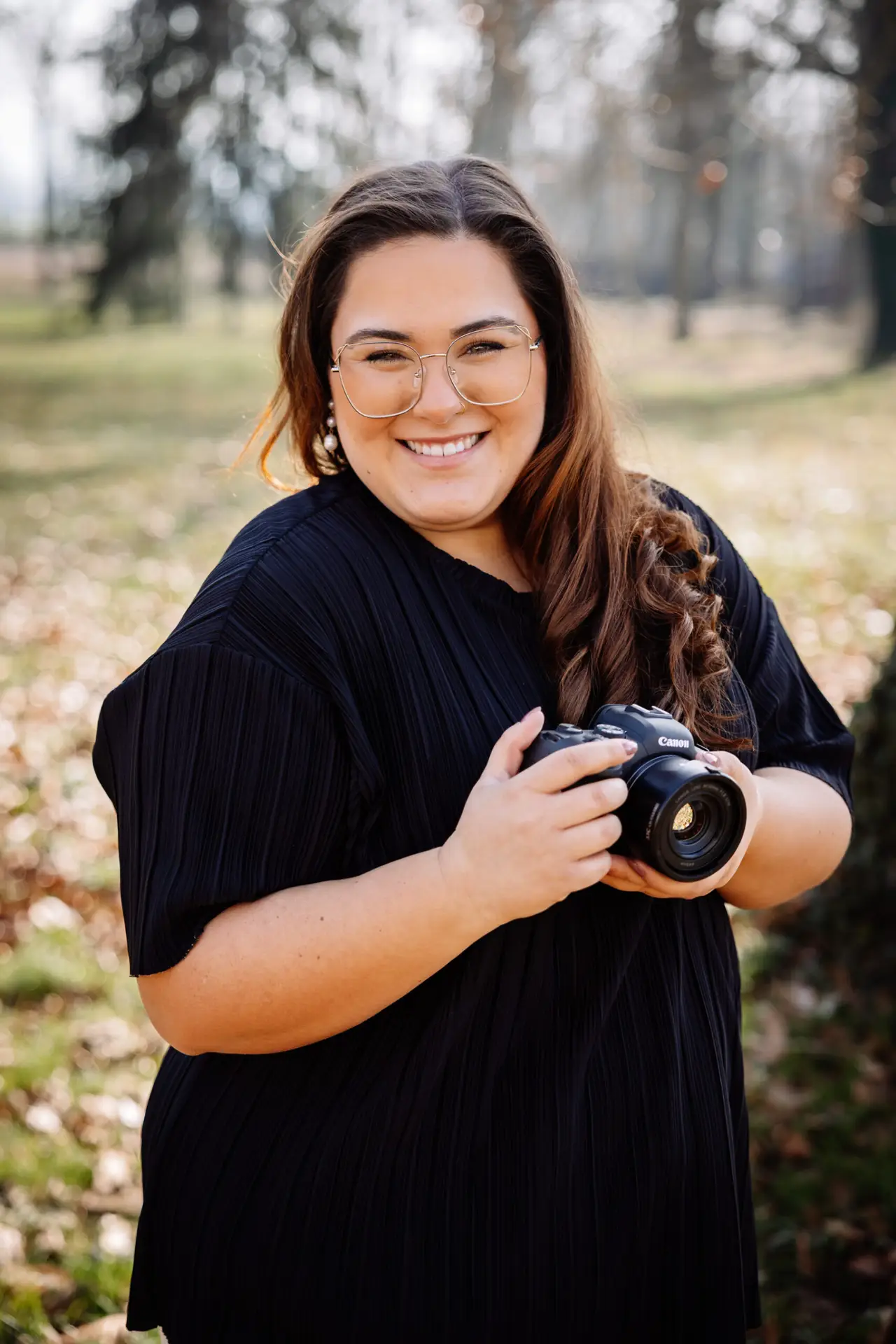 Noemi, Fotografin
